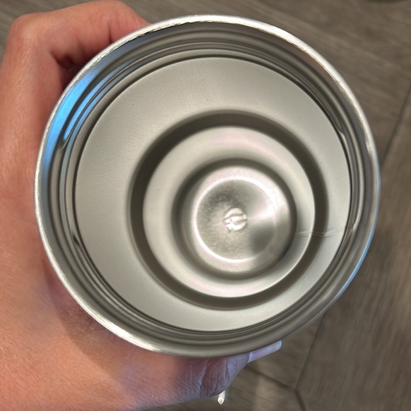 Stanley Barbie Pink 20 oz tumbler - Picture 5 of 5